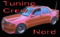 Tuning-Crew-nord.com.DEMO Foren-bersicht