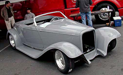 boyd coddington