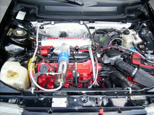 TuningCrewNordcom Thema anzeigen Mein Uno Turbo TuningCrewNordcom Thema anzeigen Mein Uno Turbo